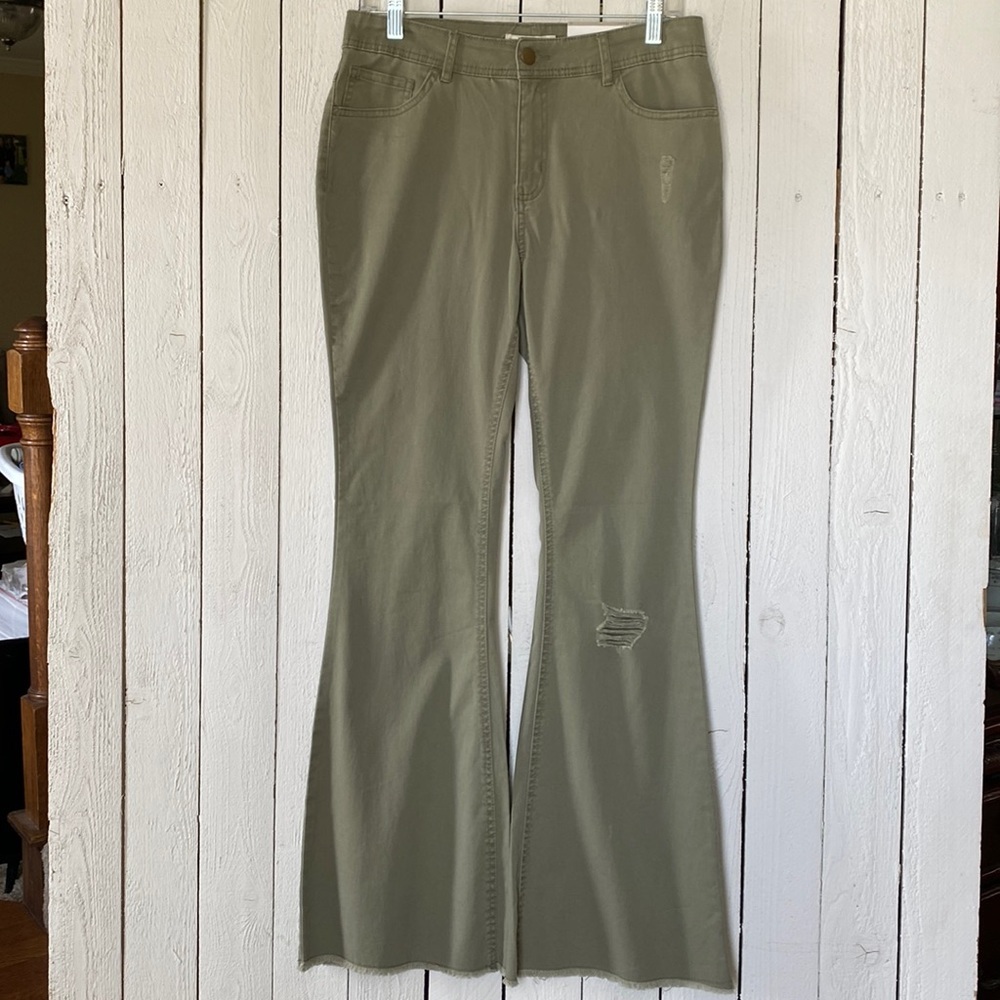 Cato Pants - Picture 1 of 14